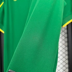 Retro Brazil 1998 ( Thủ Môn )