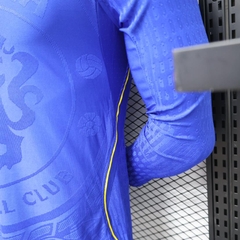 Đồ SF Chelsea 26/27 Tay Dài ( Sân Nhà )