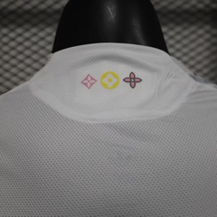Đồ SF Real Madrid 25/26 ( Louis Vuitton )