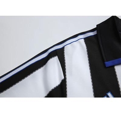 Retro NewCastle 1999/2000 ( Sân Nhà )