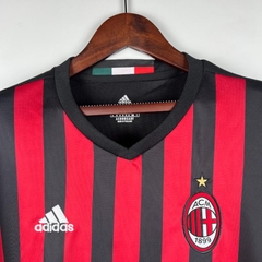 Retro Ac Milan 2016/2017 ( Sân Nhà )