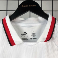 Đồ Fan AC Milan 24/25 ( Sân Khách )