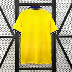 Retro Arsenal 2013/2014 ( Sân Khách )