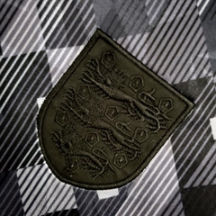 Retro Anh 1990 ( Sân Khách )