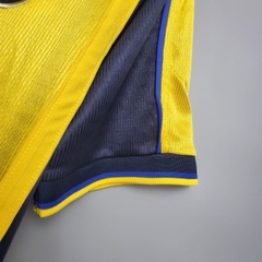 Retro Arsenal 1999/2000 ( Sân Khách )