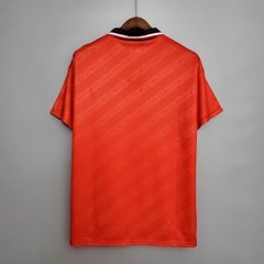 Retro Nottingham Forest 1994/1995 ( Sân Nhà )