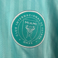 Đồ Fan Inter Miami 24/25 ( 3RD )