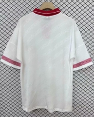 Retro Sevilla 1994/1995 ( Sân Khách )