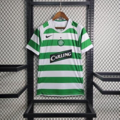 Retro Celtic 2005/2006 ( Sân Nhà )