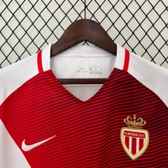 Retro AS Monaco 2016/2017 ( Sân Nhà )
