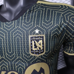 Đồ SF LA FC 26/27 ( Sân Nhà )