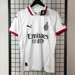 Đồ Fan AC Milan 24/25 ( Sân Khách )
