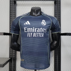 Đồ SF Real Madrid 25/26 ( Sân Khách )