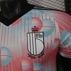 Đồ SF Bỉ 2026 ( Sân Khách )