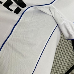 Retro Inter Milan 2004/2005 ( Sân Khách )