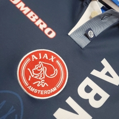 Retro Ajax 1997/1998 ( Sân Khách )