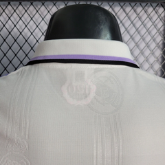 Retro Real Madrid 2022/2023 ( Sân Nhà )