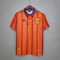 Retro Scotland 1994 ( Sân Khách )