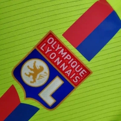 Retro Olympique Lyonnais 2008/2009 ( 3RD )