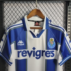 Retro Porto 1997/1998 ( Sân Nhà )
