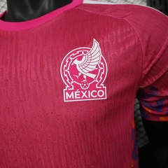 Đồ SF Mexico 2026 ( Thủ Môn )