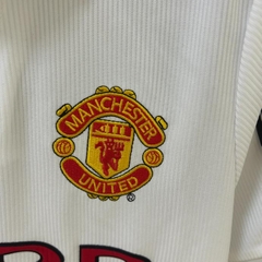Retro Mu 1998/1999 ( Sân Khách )