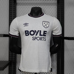 Đồ SF West Ham 25/26 ( Sân Khách )