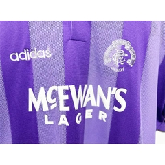 Retro Rangers 1994/1995 ( 3RD )