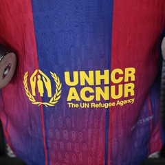 Đồ SF Barcelona 25/26 ( Ed Sheeran )