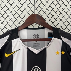 Retro Juventus 2004/2005 ( Sân Nhà )