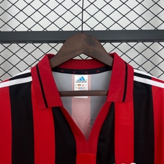 Retro Leverkusen 2001/2002 ( Sân Nhà )