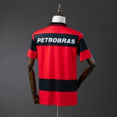 Retro Flamengo 1999/2000 ( Sân Nhà )