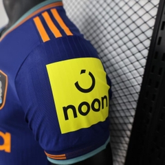 Đồ SF Newcastle 25/26 ( 3RD )