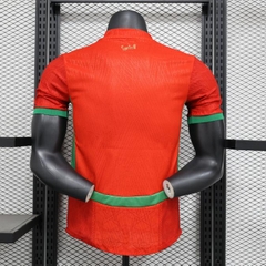 Đồ SF Morocco 2024 ( Sân Nhà )