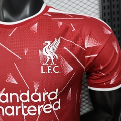 Đồ SF Liverpool 26/27 ( Sân Nhà )