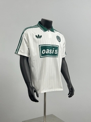 Áo Thun Adidas Oasis ( Trắng )