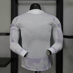 Đồ SF Mu 25/26 Tay Dài ( Sân Khách )
