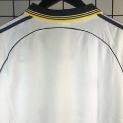Đồ Fan Real 99/00 ( Sân Nhà )