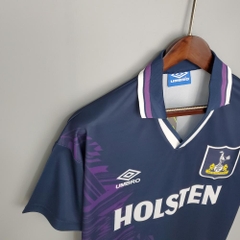 Retro Tottenham 1994/1995 ( Sân Khách )