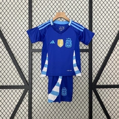 Bộ Kids Argentina 2024 ( Sân Khách )