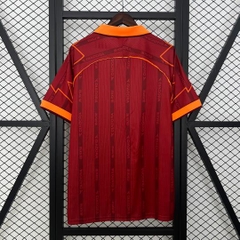 Retro As Roma 1999/2000 ( Sân Nhà )