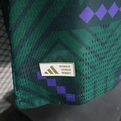 Đồ SF Saudi Arabia 2026 ( Sân Nhà )