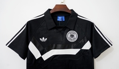 Retro Đức 1988/1991 ( Sân Khách )