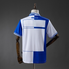 Retro Deportivo Alaves 1998/1999 ( Sân Nhà )