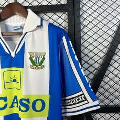 Retro CD Leganés 1998/1999 ( Sân Nhà )