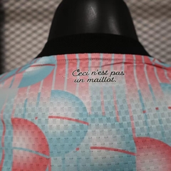 Đồ SF Bỉ 2026 ( Sân Khách )