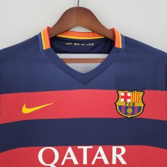 Retro Barcelona 2015/2016 ( 3RD )