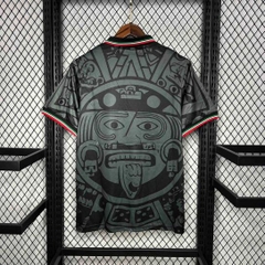 Retro Mexico 1998 ( 3RD )