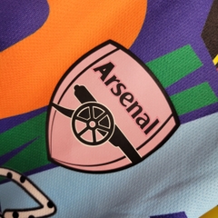 Đồ SF Arsenal ( Special Edition )