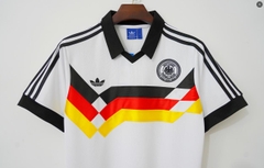 Retro Đức 1988/1991 ( Sân Nhà )